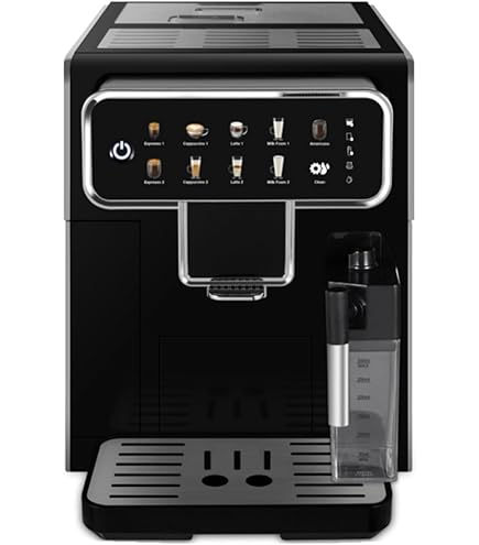 Amazon.co.jp: De'Longhi (デロンギ) 全自動コーヒーマシン